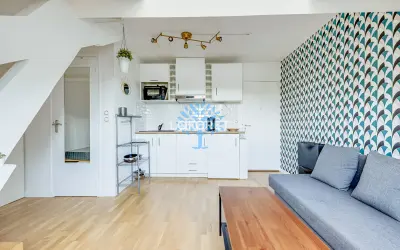 Appartement 113 000 € FONTENAY SOUS BOIS (94120) photo 4