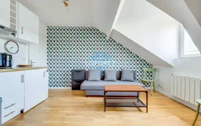 Appartement 113 000 € FONTENAY SOUS BOIS (94120) photo 5