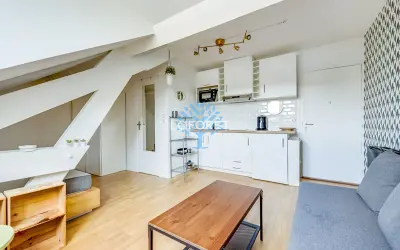 Appartement 113 000 € FONTENAY SOUS BOIS (94120) photo 6