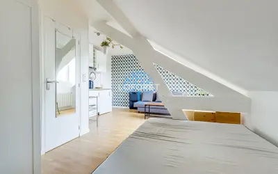 Appartement 113 000 € FONTENAY SOUS BOIS (94120) photo 7