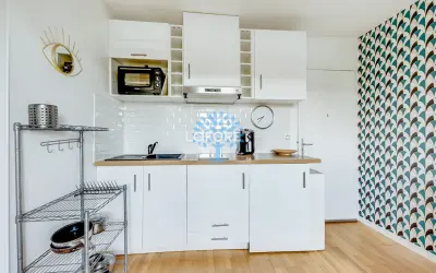 Appartement 113 000 € FONTENAY SOUS BOIS (94120) photo 9