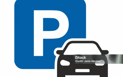 Parking 23 000 € PARIS (75011) photo 2