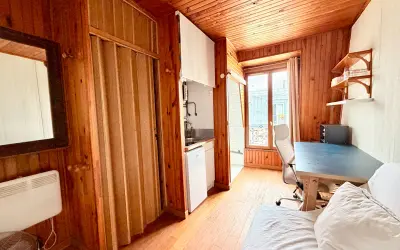 Appartement 131 000 € Paris (75011) photo 2