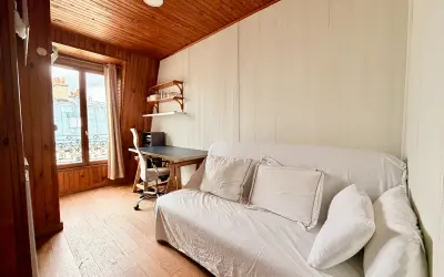 Appartement 131 000 € Paris (75011) photo 4