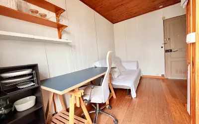 Appartement 131 000 € Paris (75011) photo 5