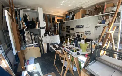Appartement 250 000 € PARIS (75012) photo 2