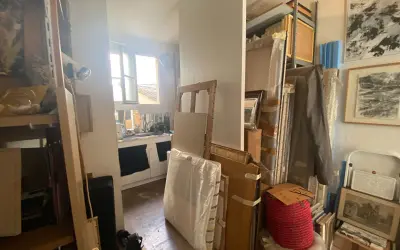 Appartement 250 000 € PARIS (75012) photo 4