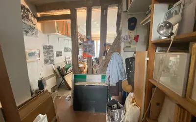 Appartement 250 000 € PARIS (75012) photo 5