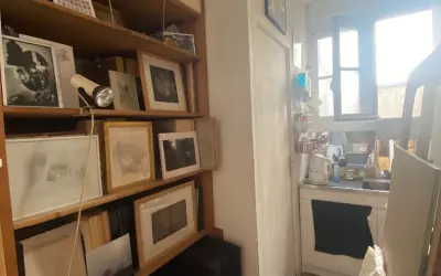 Appartement 250 000 € PARIS (75012) photo 7