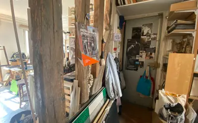 Appartement 250 000 € PARIS (75012) photo 8