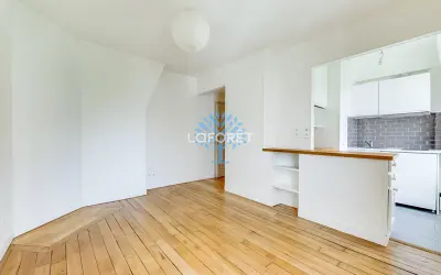 Appartement 305 000 € PARIS (75020) photo 4