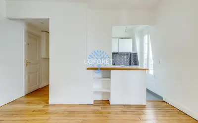 Appartement 305 000 € PARIS (75020) photo 6
