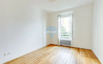 Appartement 305 000 € PARIS (75020) photo 8
