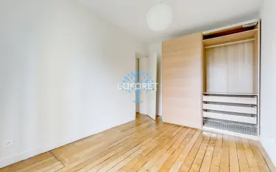 Appartement 305 000 € PARIS (75020) photo 9