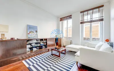 Appartement 320 000 € PARIS (75020) photo 2