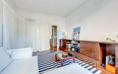 Appartement 320 000 € PARIS (75020) photo 4