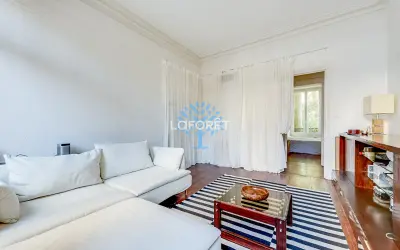 Appartement 320 000 € PARIS (75020) photo 5