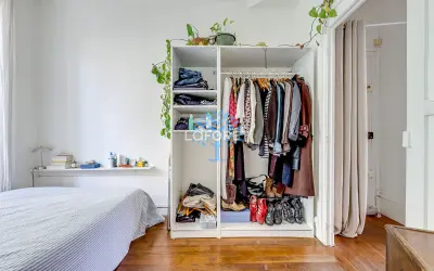 Appartement 320 000 € PARIS (75020) photo 8