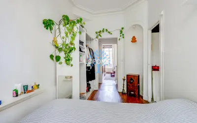 Appartement 320 000 € PARIS (75020) photo 9