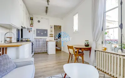 Appartement 379 600 € PARIS (75011) photo 2