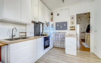 Appartement 379 600 € PARIS (75011) photo 6