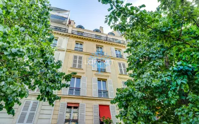 Appartement 379 600 € PARIS (75011) photo 7