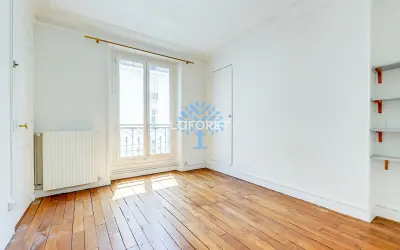 Appartement 399 000 € PARIS (75012) photo 4