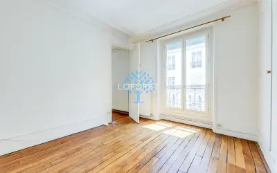 Appartement 399 000 € PARIS (75012) photo 5