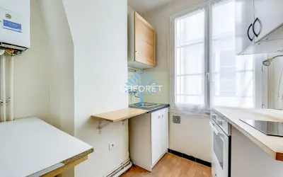 Appartement 399 000 € PARIS (75012) photo 6
