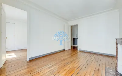 Appartement 399 000 € PARIS (75012) photo 7
