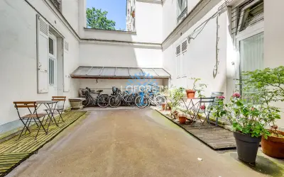 Appartement 399 000 € PARIS (75012) photo 9