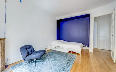 Appartement 375 000 € PARIS (75011) photo 2
