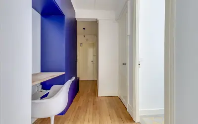 Appartement 375 000 € PARIS (75011) photo 4