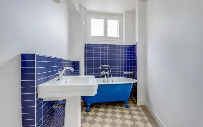 Appartement 375 000 € PARIS (75011) photo 5