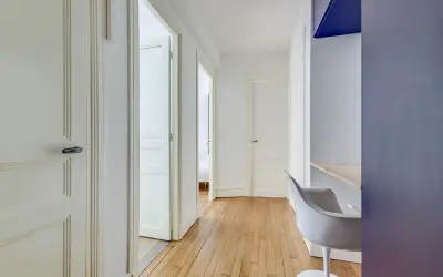 Appartement 375 000 € PARIS (75011) photo 6