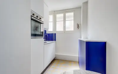 Appartement 375 000 € PARIS (75011) photo 7