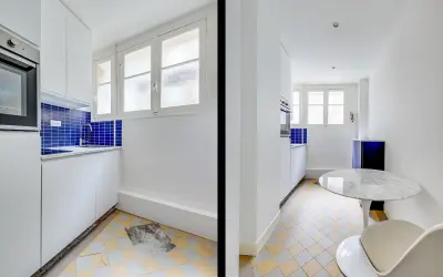 Appartement 375 000 € PARIS (75011) photo 8