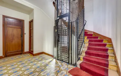 Appartement 375 000 € PARIS (75011) photo 9
