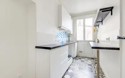 Appartement 479 000 € PARIS (75020) photo 4