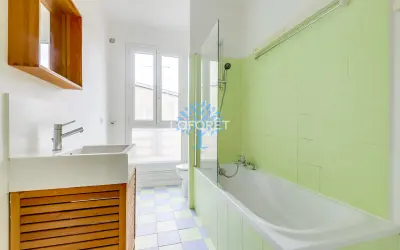 Appartement 479 000 € PARIS (75020) photo 5