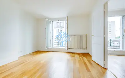 Appartement 479 000 € PARIS (75020) photo 7
