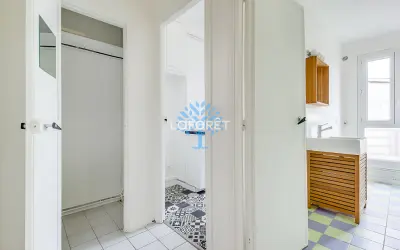 Appartement 479 000 € PARIS (75020) photo 8
