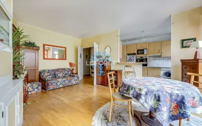 Appartement 549 000 € Paris (75020) photo 2