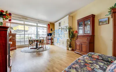 Appartement 549 000 € Paris (75020) photo 4
