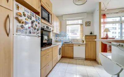 Appartement 549 000 € Paris (75020) photo 6