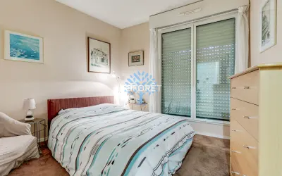 Appartement 549 000 € Paris (75020) photo 8