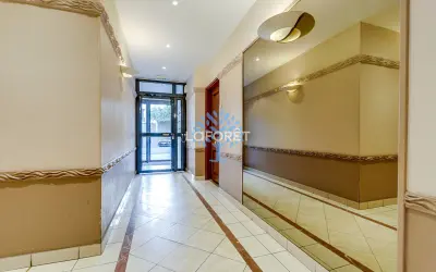 Appartement 549 000 € Paris (75020) photo 9