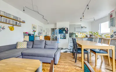 Appartement 670 000 € PARIS (75020) photo 2