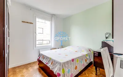 Appartement 670 000 € PARIS (75020) photo 5
