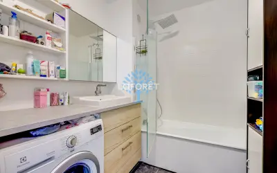 Appartement 670 000 € PARIS (75020) photo 6